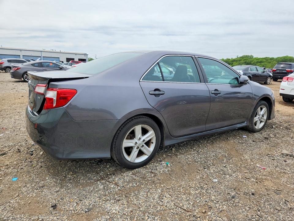 Продажа на аукционе авто 2014 Toyota Camry, vin: 4T1BF1FK7EU738380, номер лота: 54984056
