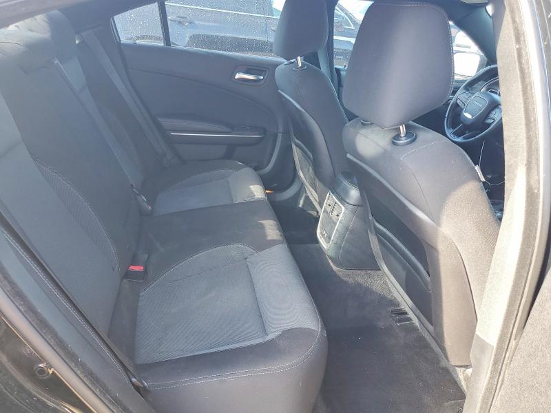 Продажа на аукционе авто 2015 Dodge Charger, vin: 2C3CDXBG0FH836923, номер лота: 53258706