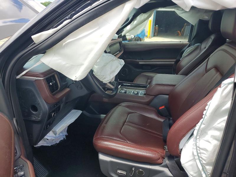 Продаж на аукціоні авто 2024 Ford Expedition, vin: 1FMJU2A8XREA65345, номер лоту: 55054936