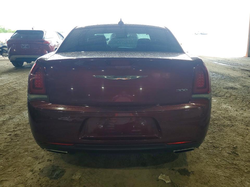 Aukcja sprzedaży 2020 Chrysler 300, vin: 2C3CCAAG1LH128371, numer aukcji: 52924696