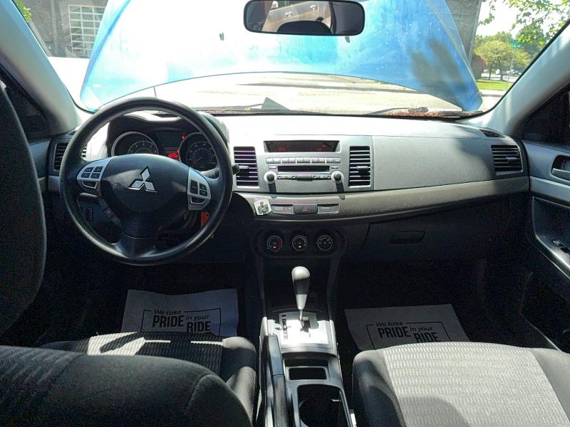 Продаж на аукціоні авто 2012 Mitsubishi Lancer, vin: JA32U2FUXCU020285, номер лоту: 55414956