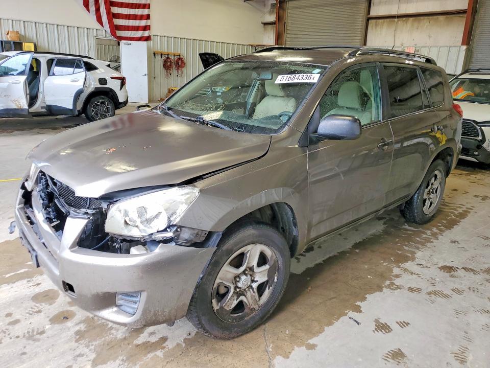 Продаж на аукціоні авто 2011 Toyota Rav4, vin: 2T3ZF4DV9BW082733, номер лоту: 51684336