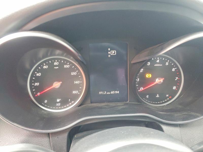 Aukcja sprzedaży 2019 Mercedes-benz C, vin: 55SWF8DB0KU295297, numer aukcji: 53964346