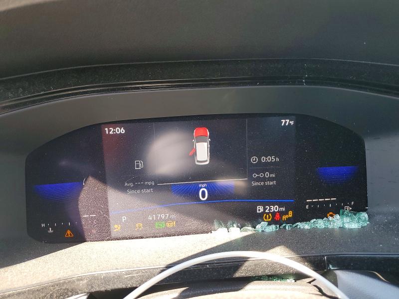 Продажа на аукционе авто 2022 Volkswagen Taos, vin: 3VVDX7B2XNM027409, номер лота: 52883476