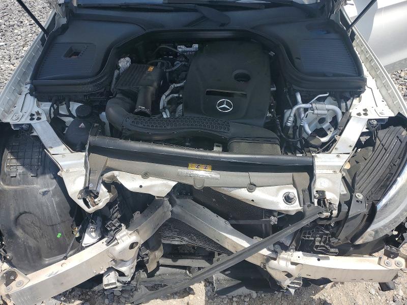 Продаж на аукціоні авто 2017 Mercedes-benz Glc, vin: WDC0G4KB8HF258576, номер лоту: 54911526