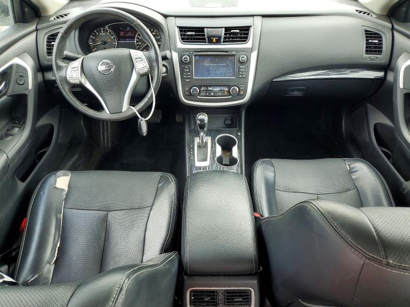 54353136 :رقم المزاد ، 1N4AL3AP3HC180888 vin ، 2017 Nissan Altima مزاد بيع