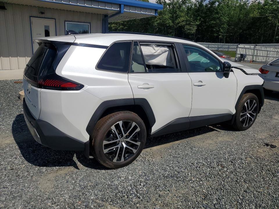 Aukcja sprzedaży 2026 Toyota Rav4, vin: 2T36CRAV9TW010302, numer aukcji: 55187336