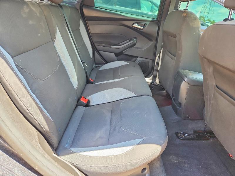 Aukcja sprzedaży 2018 Ford Focus, vin: 1FADP3L94JL306911, numer aukcji: 54901116