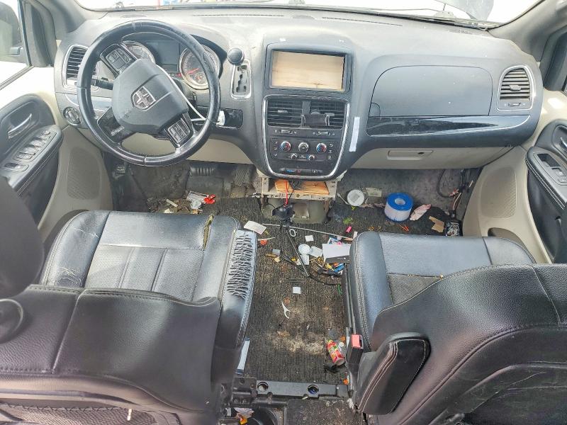 Aukcja sprzedaży 2019 Dodge Grand Caravan, vin: 2C4RDGCG6KR798168, numer aukcji: 53377626