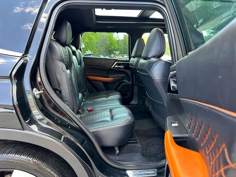 Aukcja sprzedaży 2023 Mitsubishi Outlander, vin: JA4J4VA82PZ019238, numer aukcji: 51312806