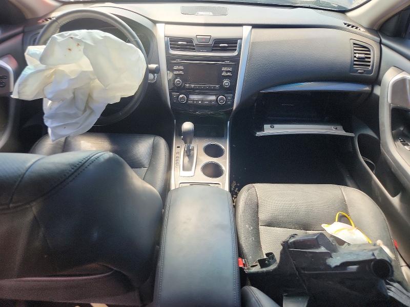 Продаж на аукціоні авто 2013 Nissan Altima, vin: 1N4AL3AP6DN584279, номер лоту: 54960096