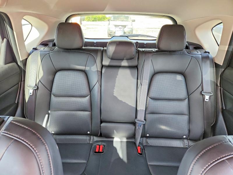 Продаж на аукціоні авто 2024 Mazda Cx-5, vin: JM3KFBBL2R0464342, номер лоту: 53295676