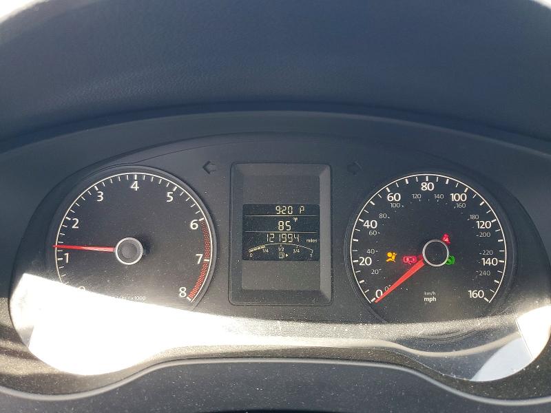 Продажа на аукционе авто 2012 Volkswagen Jetta, vin: 3VW2K7AJ8CM392601, номер лота: 53610076