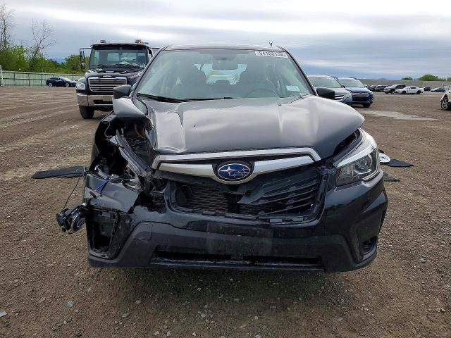Продажа на аукционе авто 2020 Subaru Forester, vin: JF2SKAAC3LH504762, номер лота: 54163146
