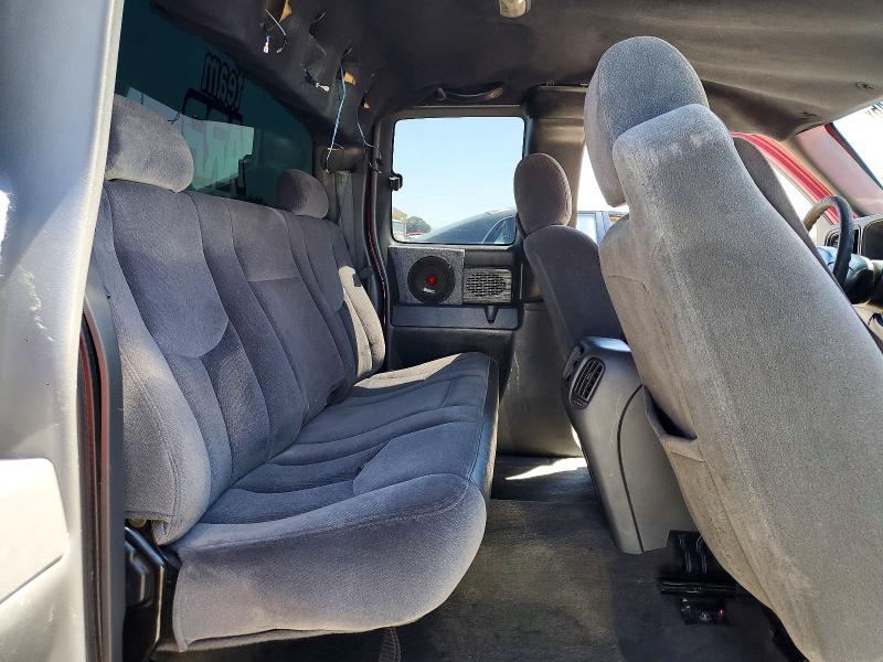 Aukcja sprzedaży 2005 Chevrolet Silverado, vin: 1GCEC19X95Z280376, numer aukcji: 54337946