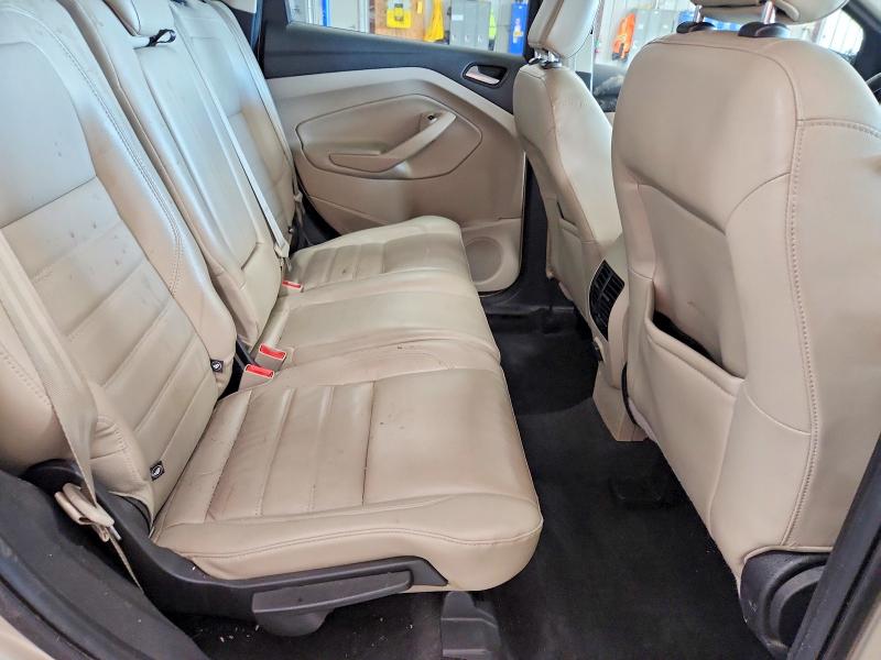 54408156 :رقم المزاد ، 1FMCU0HDXJUA82687 vin ، 2018 Ford Escape مزاد بيع