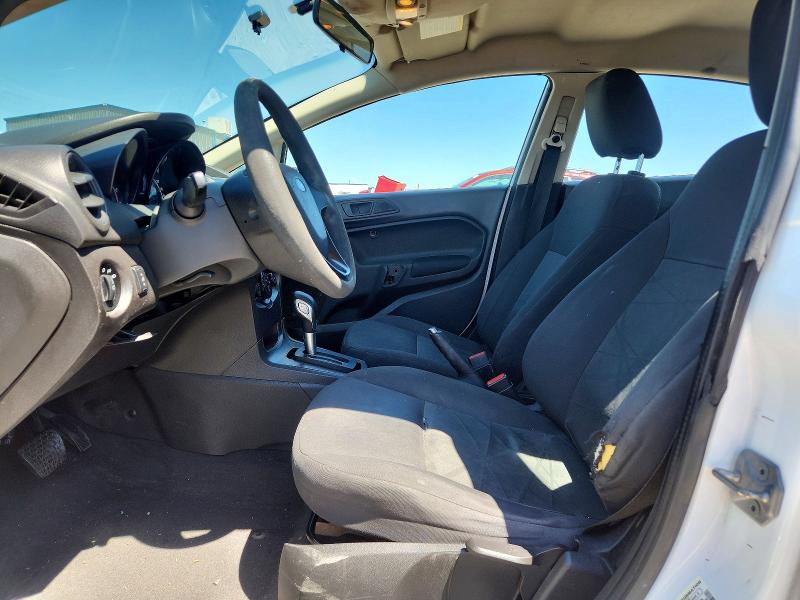 52753176 :رقم المزاد ، 3FADP4AJXEM154446 vin ، 2014 Ford Fiesta مزاد بيع