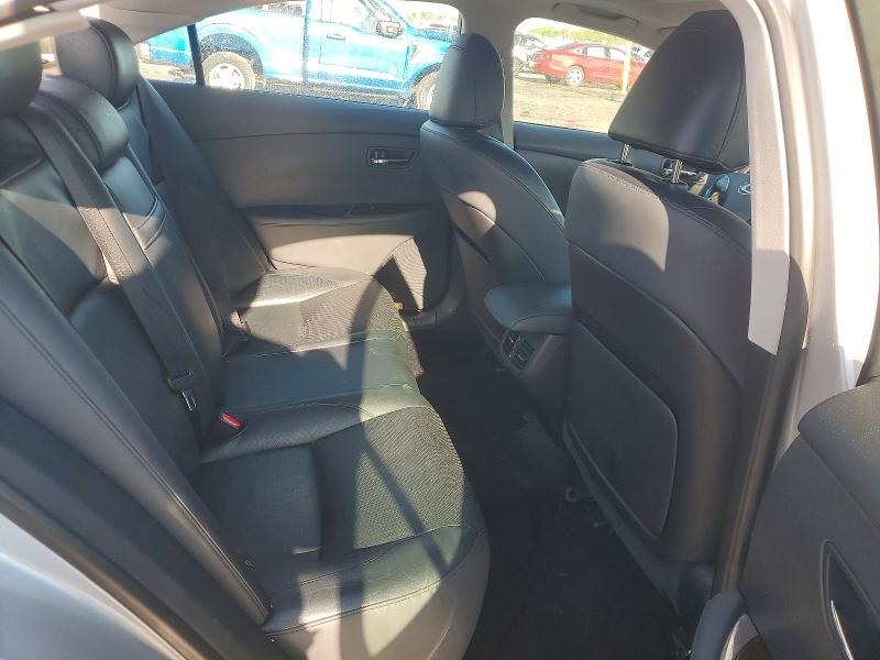 2011 Lexus Es მანქანა იყიდება აუქციონზე, vin: JTHBK1EG4B2465501, აუქციონის ნომერი: 52472286