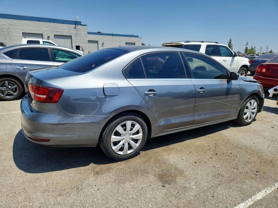 Aukcja sprzedaży 2017 Volkswagen Jetta, vin: 3VW2B7AJ0HM367652, numer aukcji: 53473176