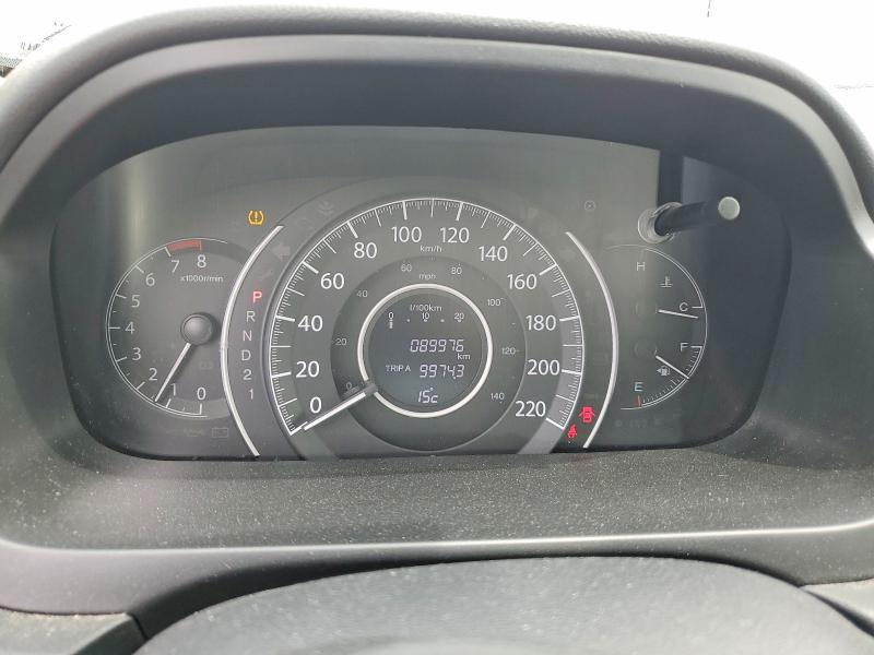 Продажа на аукционе авто 2014 Honda Cr-v, vin: 2HKRM4H35EH130299, номер лота: 53766046