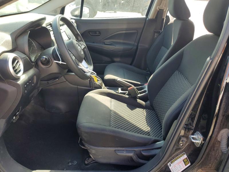 Продажа на аукционе авто 2021 Nissan Versa, vin: 3N1CN8DV5ML920477, номер лота: 53202906