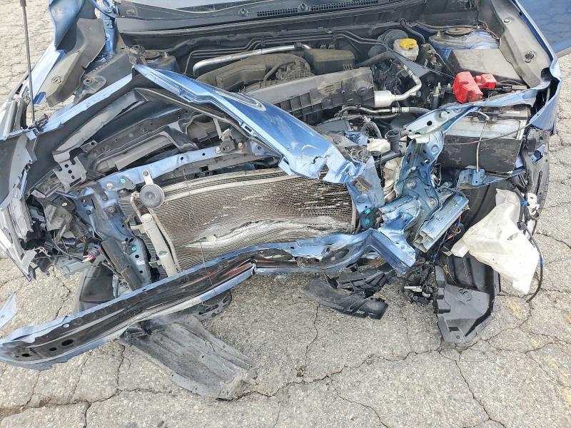 2024 Subaru Crosstrek მანქანა იყიდება აუქციონზე, vin: JF2GUABC0RH303151, აუქციონის ნომერი: 52200426