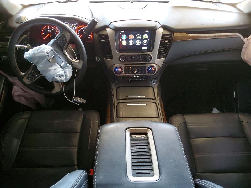 Продажа на аукционе авто 2016 Gmc Yukon, vin: 1GKS2CKJ5GR205950, номер лота: 53303596