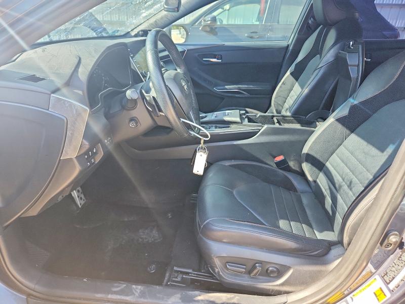Aukcja sprzedaży 2022 Toyota Avalon, vin: 4T1HZ1FB5NU080351, numer aukcji: 52249536