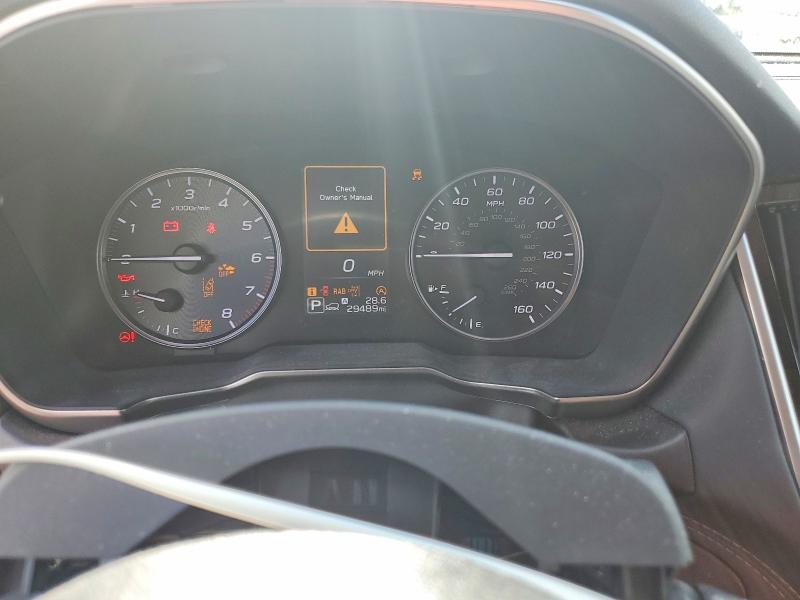 Aukcja sprzedaży 2024 Subaru Outback, vin: 4S4BTANC6R3128324, numer aukcji: 54516146