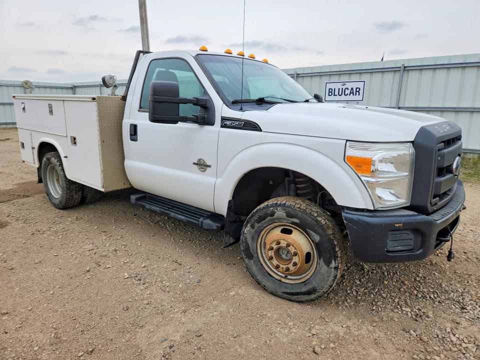 Продажа на аукционе авто 2012 Ford F350, vin: 1FDRF3DT2CEC35367, номер лота: 53107946