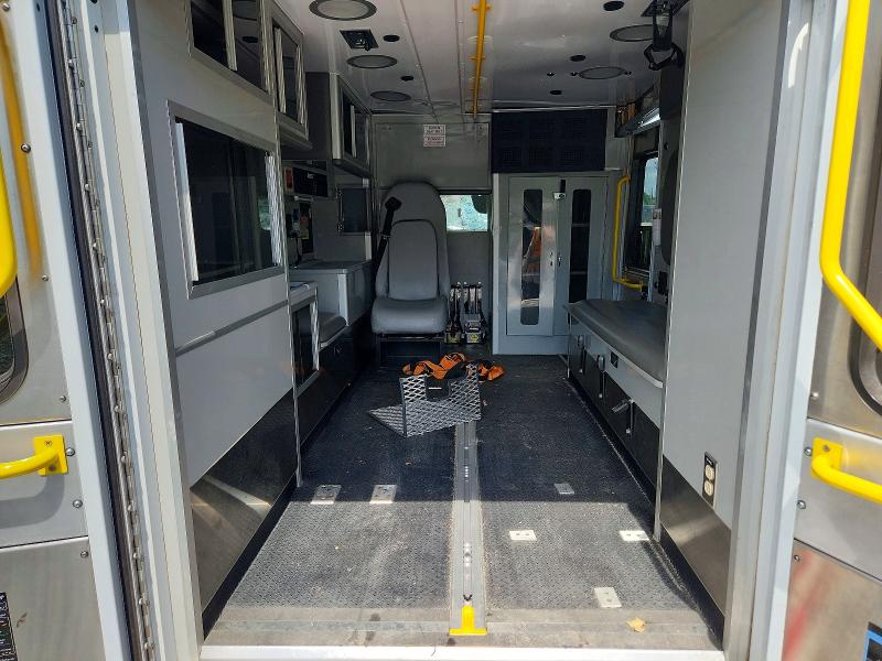 Продажа на аукционе авто 2026 Ford Econoline, vin: 1FDWE3FN7TDD02538, номер лота: 54107966