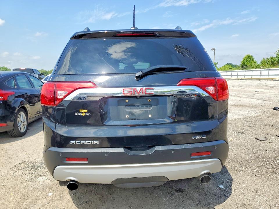 Aukcja sprzedaży 2019 Gmc Acadia, vin: 1GKKNWLS2KZ208734, numer aukcji: 54137586