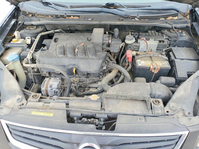 Aukcja sprzedaży 2012 Nissan Sentra, vin: 3N1AB6AP7CL661595, numer aukcji: 52690016