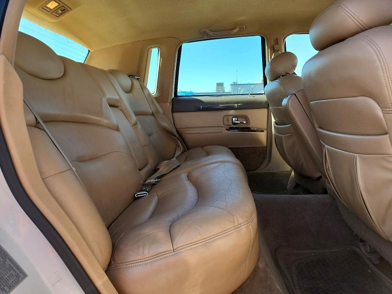 Продажа на аукционе авто 1997 Lincoln Town Car, vin: 1LNLM82W4VY675596, номер лота: 53641046