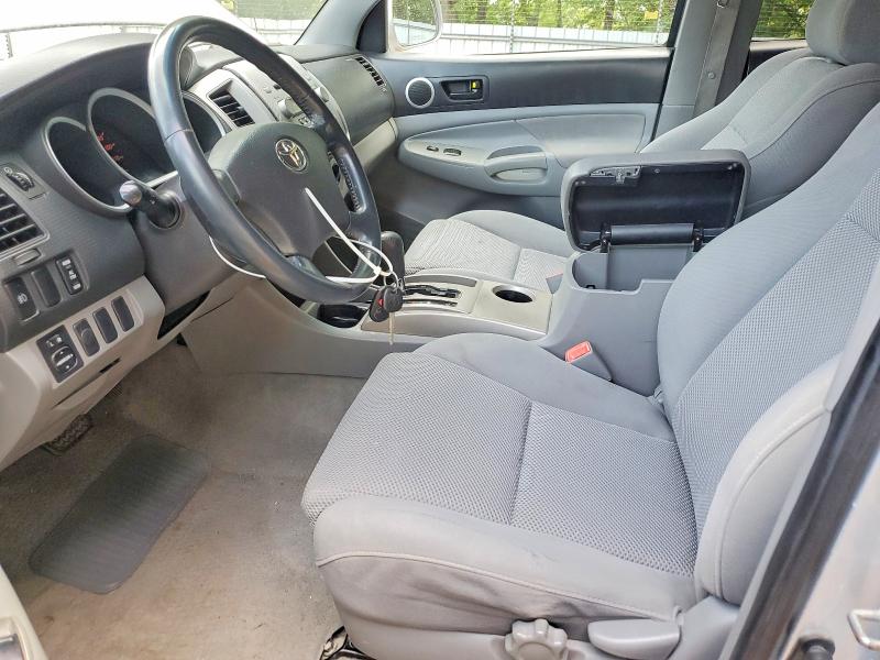 Aukcja sprzedaży 2007 Toyota Tacoma, vin: 3TMJU62N57M037914, numer aukcji: 54693636