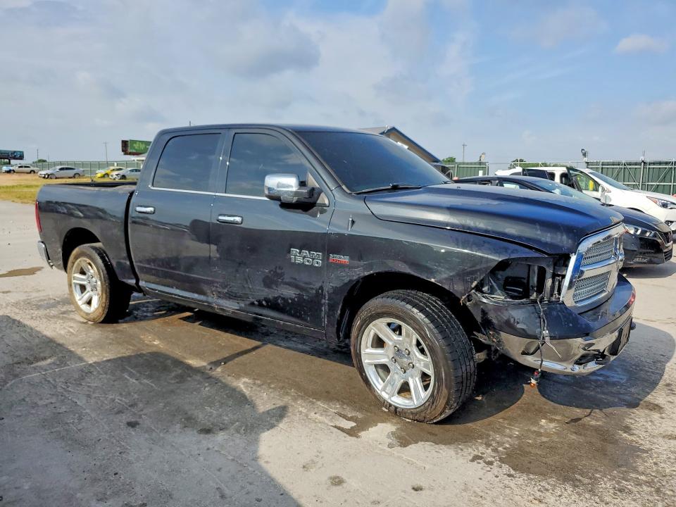 Продажа на аукционе авто 2018 Ram 1500, vin: 1C6RR6LT1JS245232, номер лота: 53019976