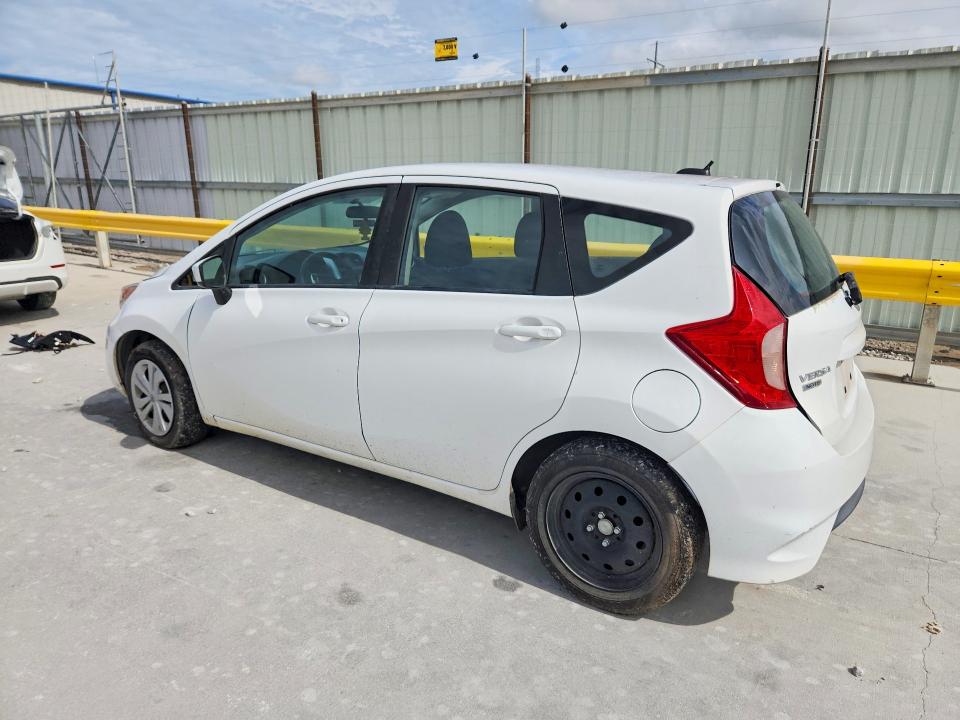 Aukcja sprzedaży 2017 Nissan Versa Note, vin: 3N1CE2CP4HL365401, numer aukcji: 55315526