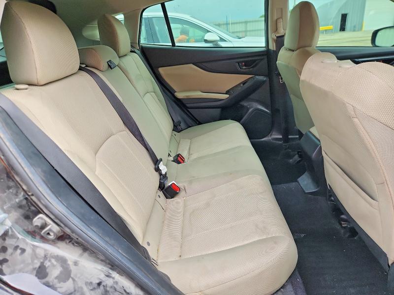 Aukcja sprzedaży 2023 Subaru Impreza, vin: 4S3GTAV64P3701268, numer aukcji: 52841146
