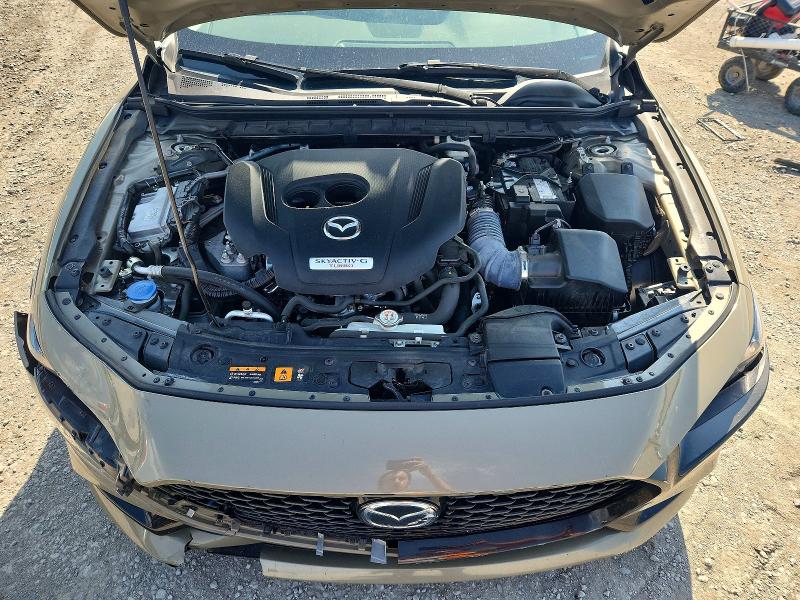 Aukcja sprzedaży 2024 Mazda 3, vin: 3MZBPBXY5RM407198, numer aukcji: 53951326