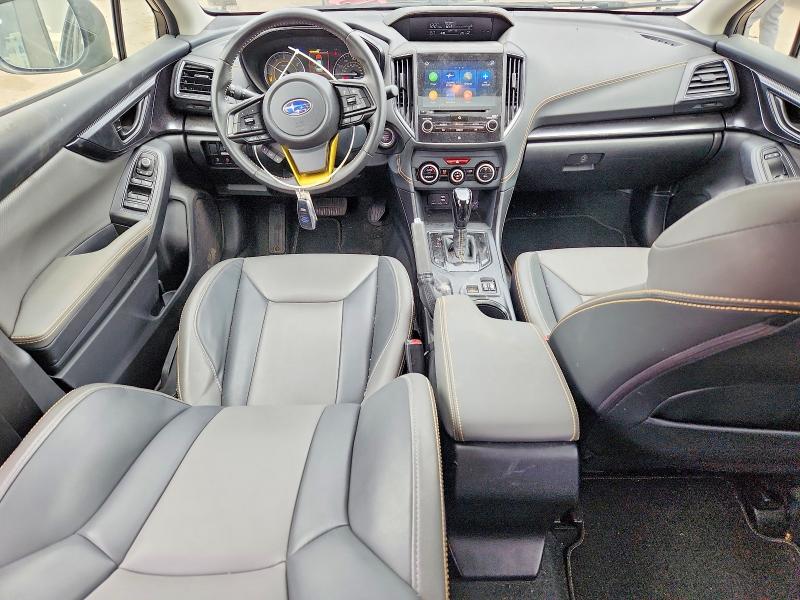 Aukcja sprzedaży 2023 Subaru Crosstrek, vin: JF2GTHSC3PH271594, numer aukcji: 53189086