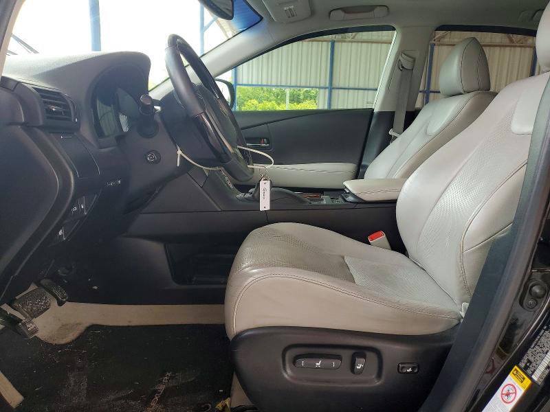 Продаж на аукціоні авто 2014 Lexus Rx, vin: 2T2ZK1BA8EC143669, номер лоту: 55283576