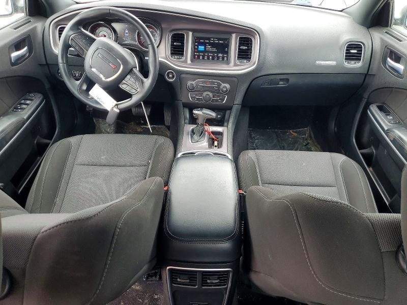 Продаж на аукціоні авто 2022 Dodge Charger, vin: 2C3CDXBG2NH161249, номер лоту: 52591056