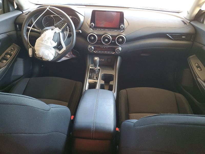 Продажа на аукционе авто 2022 Nissan Sentra, vin: 3N1AB8CV1NY287448, номер лота: 52193716