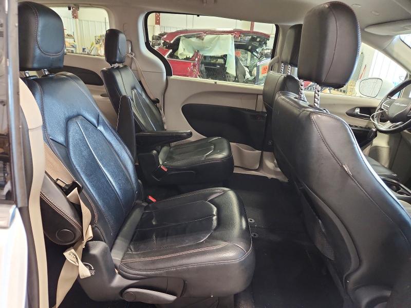 Продаж на аукціоні авто 2020 Chrysler Pacifica, vin: 2C4RC1BG7LR271663, номер лоту: 52999416