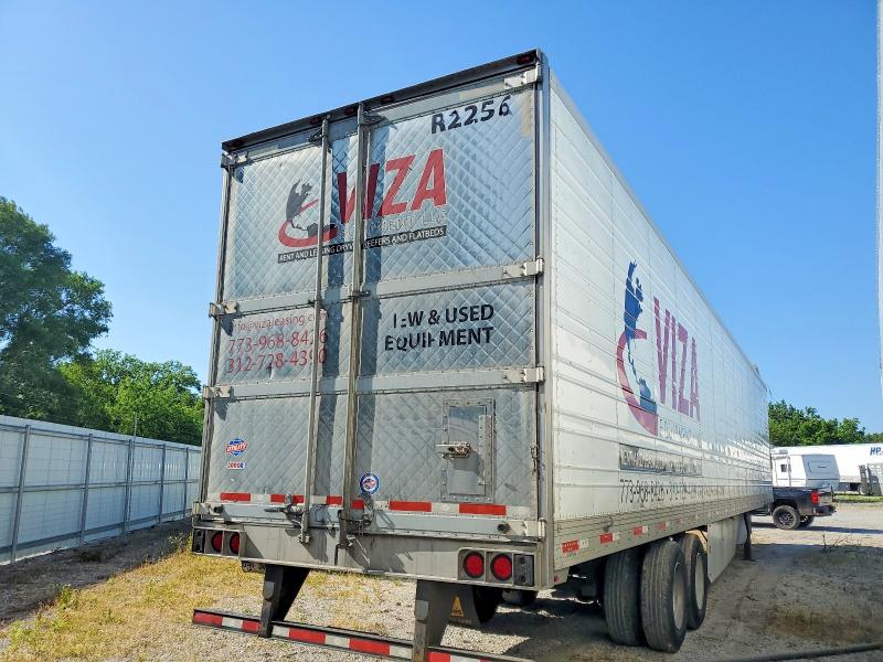 Auction sale of the 2022 Utility Trailer Vsra Reefe, vin: 1UYVS2536N6454919, lot number: 54669546