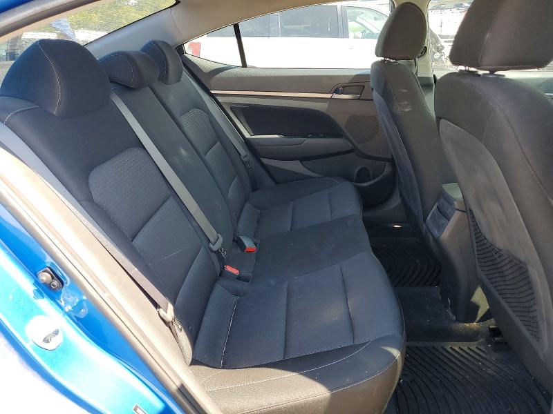Aukcja sprzedaży 2017 Hyundai Elantra, vin: 5NPD84LF4HH178381, numer aukcji: 53546456
