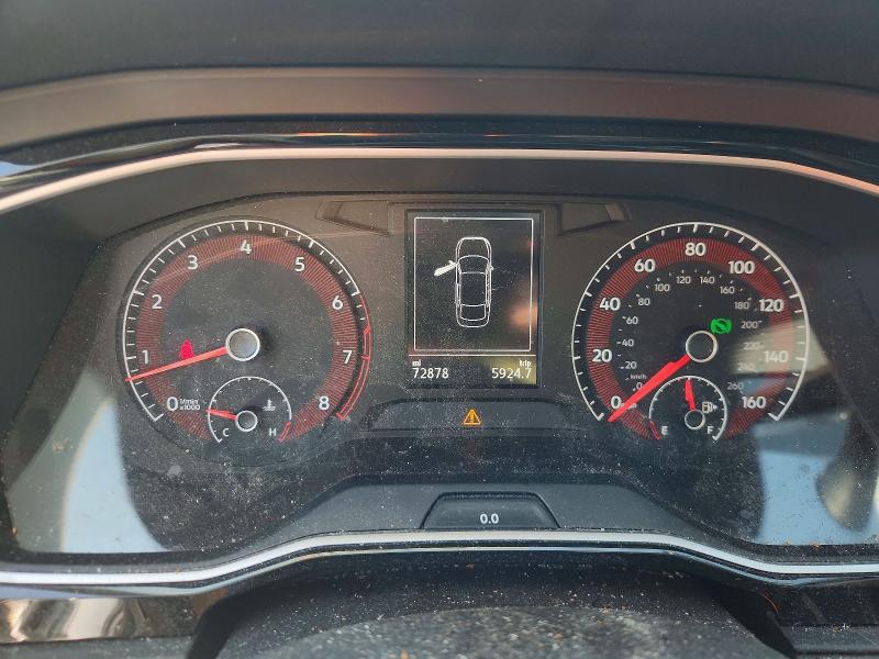Продаж на аукціоні авто 2020 Volkswagen Jetta, vin: 3VWCB7BU6LM050142, номер лоту: 53614536