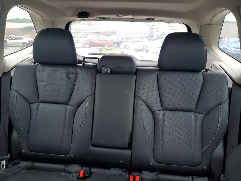 2022 Subaru Forester მანქანა იყიდება აუქციონზე, vin: JF2SKAPC6NH524305, აუქციონის ნომერი: 52588016