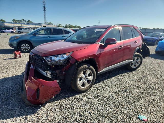 Aukcja sprzedaży 2021 Toyota Rav4, vin: 2T3W1RFV5MW176378, numer aukcji: 52572186