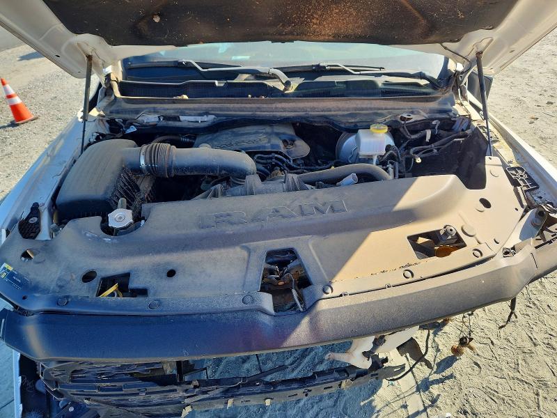 Продаж на аукціоні авто 2022 Ram 1500, vin: 1C6SRFCT5NN374435, номер лоту: 52478166
